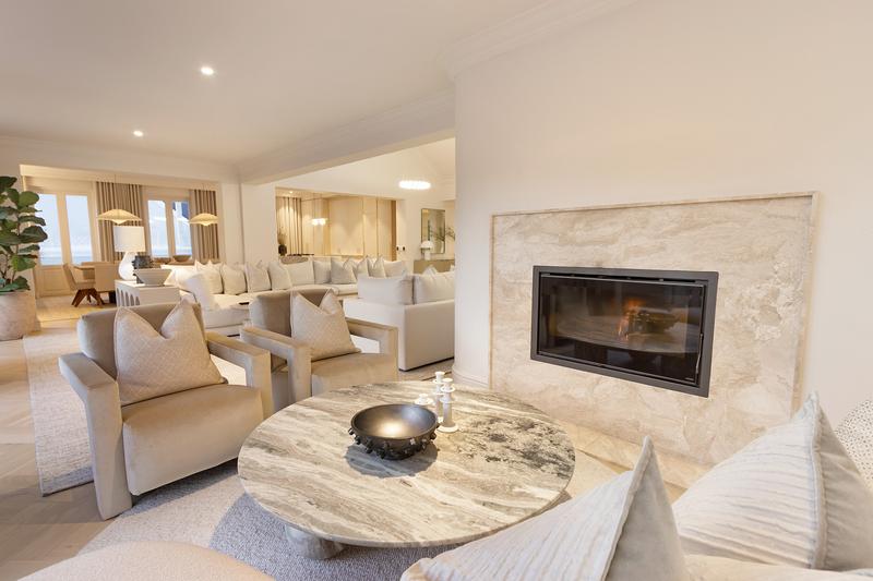 4 Bedroom Property for Sale in Steenberg Estate Western Cape